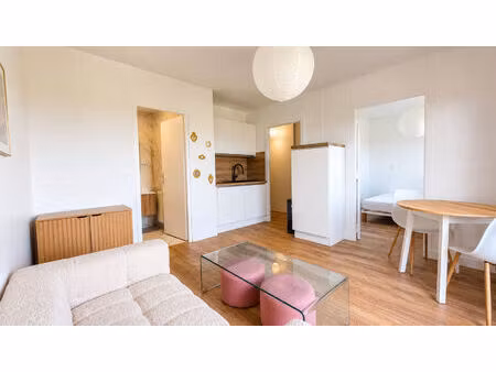 appartement 2 pièces 30 m² à louer annecy 74000 ? | era immobilier