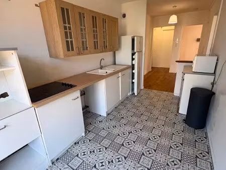 location appartement 2 pièces 53.65 m² à auxerre (89000)  685 €