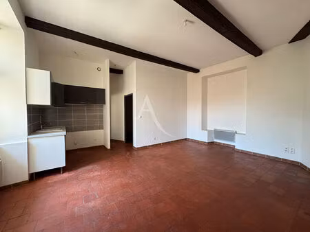 a louer  appartement dans une belle résidence à bezouce