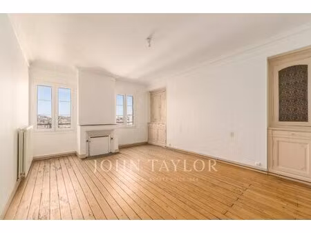 quai des chartrons - appartement vide - 1 chambre - john taylor bordeaux