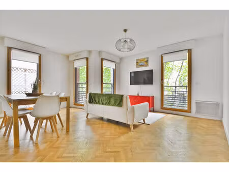 appartement 3 pièces 70 m² à louer boulogne-billancourt 92100 ? | era immobilier