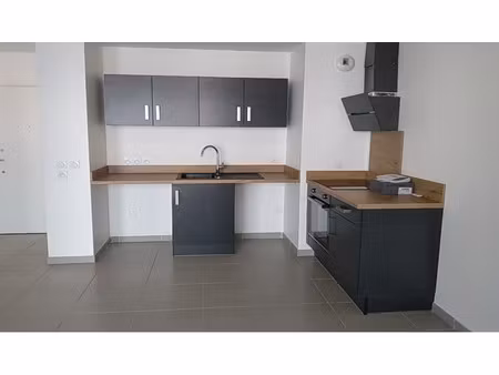 appartement t2 de 37 m² centre bourgoin quartier de la folatière