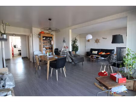 appartement t5 chalon sur saône