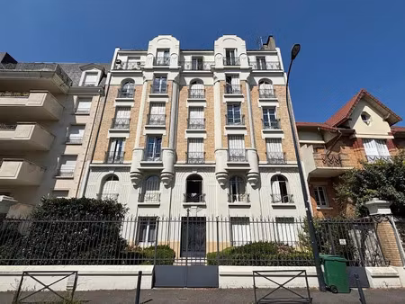 location meublée appartement 1 pièce 22.36 m² à fontenay-sous-bois (94120)  920 €