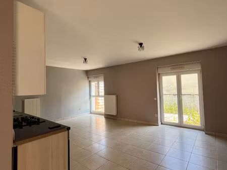 appartement t2 / rue felix barth