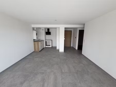 appartement f2 - 52 m2 - hayange