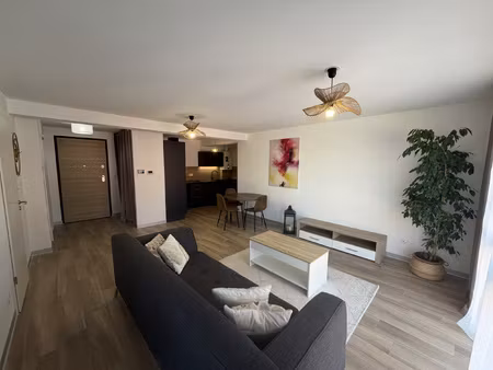 appartement f2 - 55 40 m2 - hayange