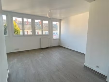 location appartement 3 pièces 64.66 m² à le havre (76600)  700 €