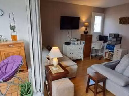 vente appartement 2 pièces aux sables-d'olonne (85100) : à vendre 2 pièces / 60m² les sabl