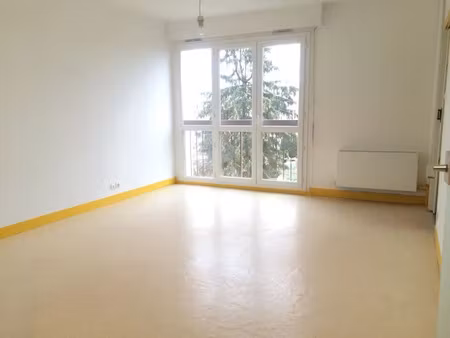 location appartement 1 pièce 29.57 m² à limoges (87000)  405 €