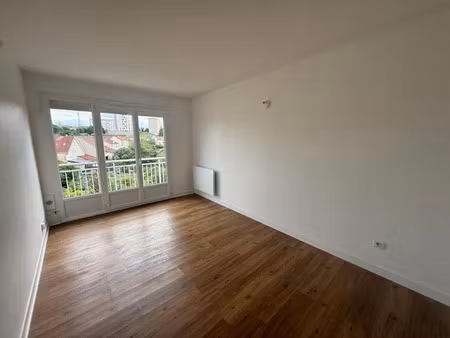 location appartement 2 pièces 32.79 m² à limoges (87000)  398 €