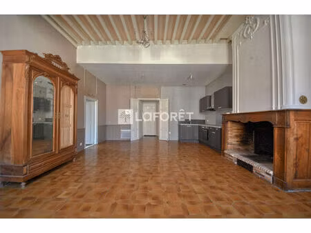 appartement t2 a louer lisle sur tarn 55 m2