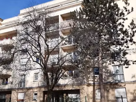 location appartement 2 pièces 51.34 m² à longjumeau (91160)  835 €