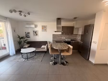 appartement t3 à louer