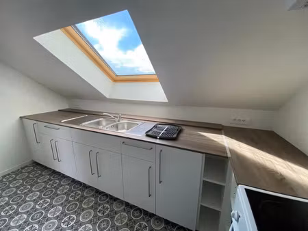 location appartement 1 pièce 59.88 m² à montigny-les-metz (57950)  634 €