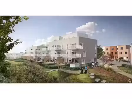 appartement à vendre à rue saint-luc 33 bouge (vbd90852)