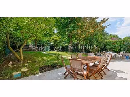 appartement neuilly-sur-seine (92)
