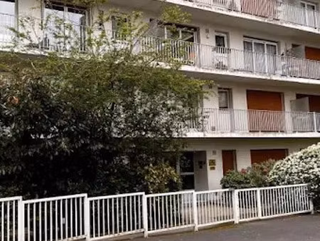 location appartement 1 pièce 24.94 m² à paris 15ème (75015)  855 €