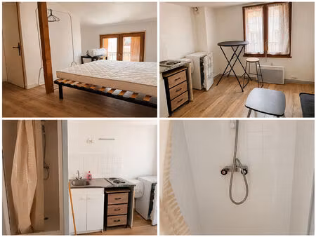 appartement poitiers 2 pièce(s) 18 m2