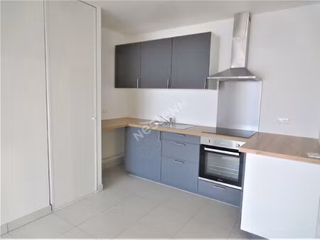 t3 bbc avec parking residence la passerelle / secteur lesage - boulingrin