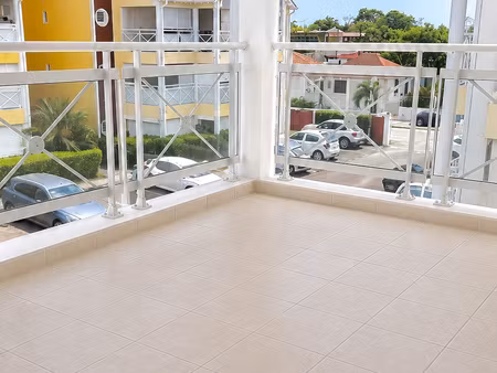 appartement t3 saint francois