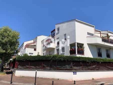 location appartement 1 pièce 32.35 m² à saint-maur-des-fosses (94100)  785 €