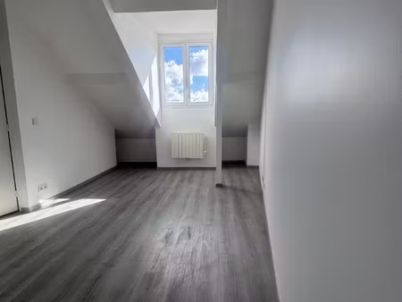 aulnay-sous-bois studio rénové de 21 65 m2