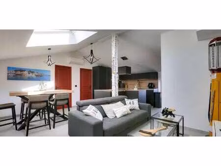 appartement ustaritz (64)