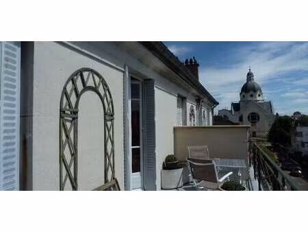 appartement avec terrasse versailles (78)