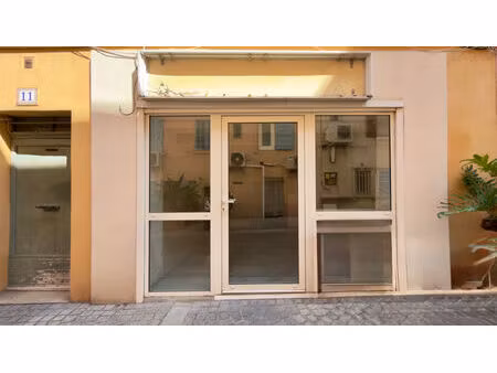bandol - local commercial à louer