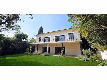 maison avec jardin et terrasse aix-en-provence (13)