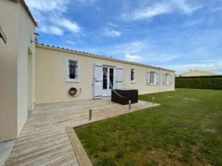 vente maison à angles (85750) : à vendre / 86m² angles