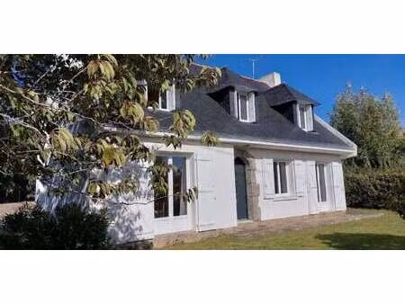 maison avec terrasse arzon (56)