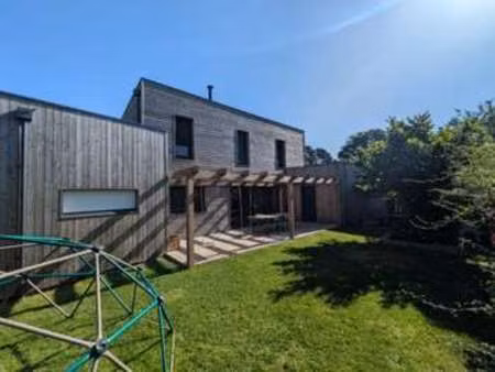 vente maison à blain (44130) : à vendre / 118m² blain