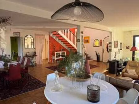 vente maison à guérande (44350) : à vendre / 150m² guérande
