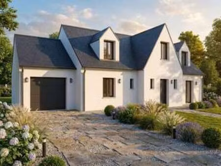 vente maison à mûrs-erigné (49610) : à vendre / mûrs-erigné