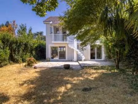 vente maison à nantes pont du cens - petit port (44000) : à vendre / 134m² nantes pont du 