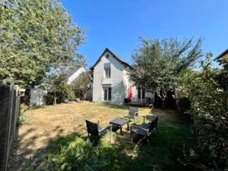 vente maison à pornichet sainte-marguerite (44380) : à vendre / 98m² pornichet sainte-marg