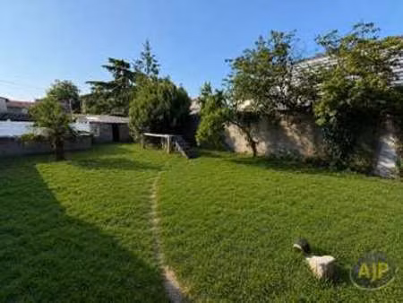 vente maison à sèvremoine (49450) : à vendre / 102m² sèvremoine