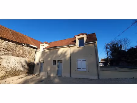 location maison 4 pièces 108.62 m² à touquin (77131)  1 115 €