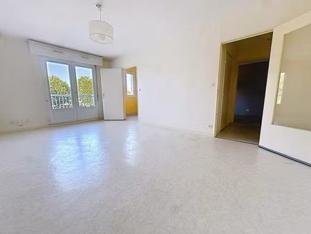 appartement angers 2 pièce(s) 46.40 m2