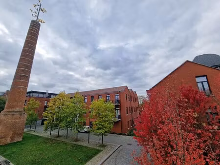 appartement à louer à wolfabriekplein beersel (rbw51601)
