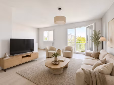 appartement 3 pièces 61 m² à vendre / acheter bourg-la-reine 92340 ? | era immobilier