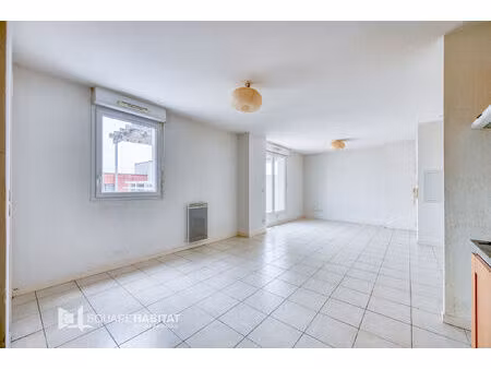 appartement cadaujac 2 pièces 46.32 m2 terrasse 15 m²