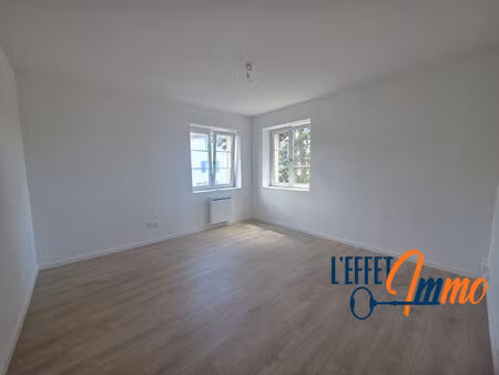 appartement cernay 3 pièce(s) 77 m2