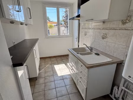 appartement crosne 3 pièce(s) 54 30 m2