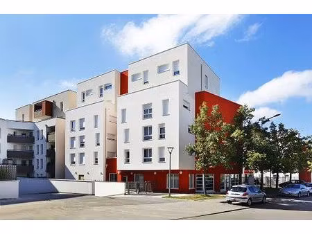 appart'etud eiffel (21) - etudiants - nemea