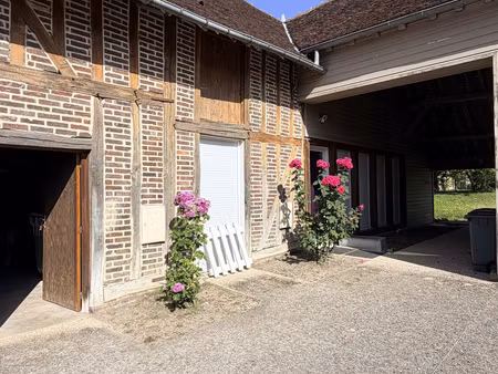 a vendre bouilly maison 208 35m2 composee de 4 appartements