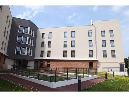 villa bérat (14) - ehpad - clariane