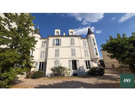 a vendre enghien les bains - 3 pièce(s) - 58 m2